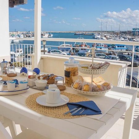 B&B Le Terrazze Mola di Bari Eksteriør billede