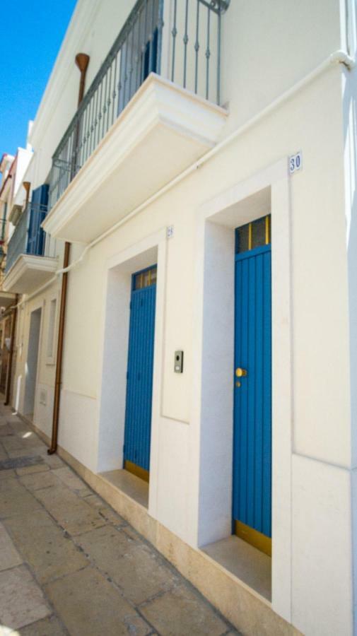 B&B Le Terrazze Mola di Bari Eksteriør billede