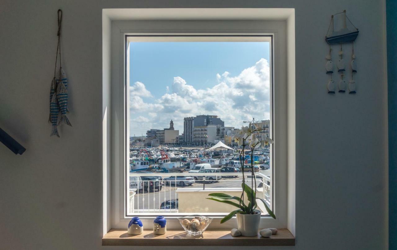 B&B Le Terrazze Mola di Bari Eksteriør billede