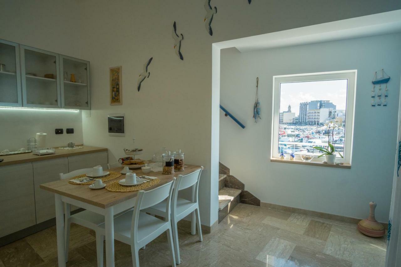 B&B Le Terrazze Mola di Bari Eksteriør billede