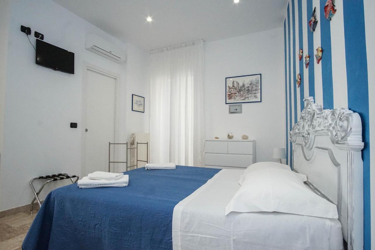 B&B Le Terrazze Mola di Bari Eksteriør billede