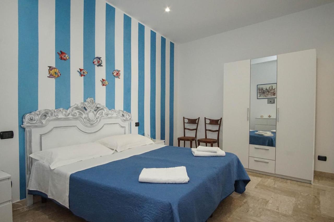 B&B Le Terrazze Mola di Bari Eksteriør billede