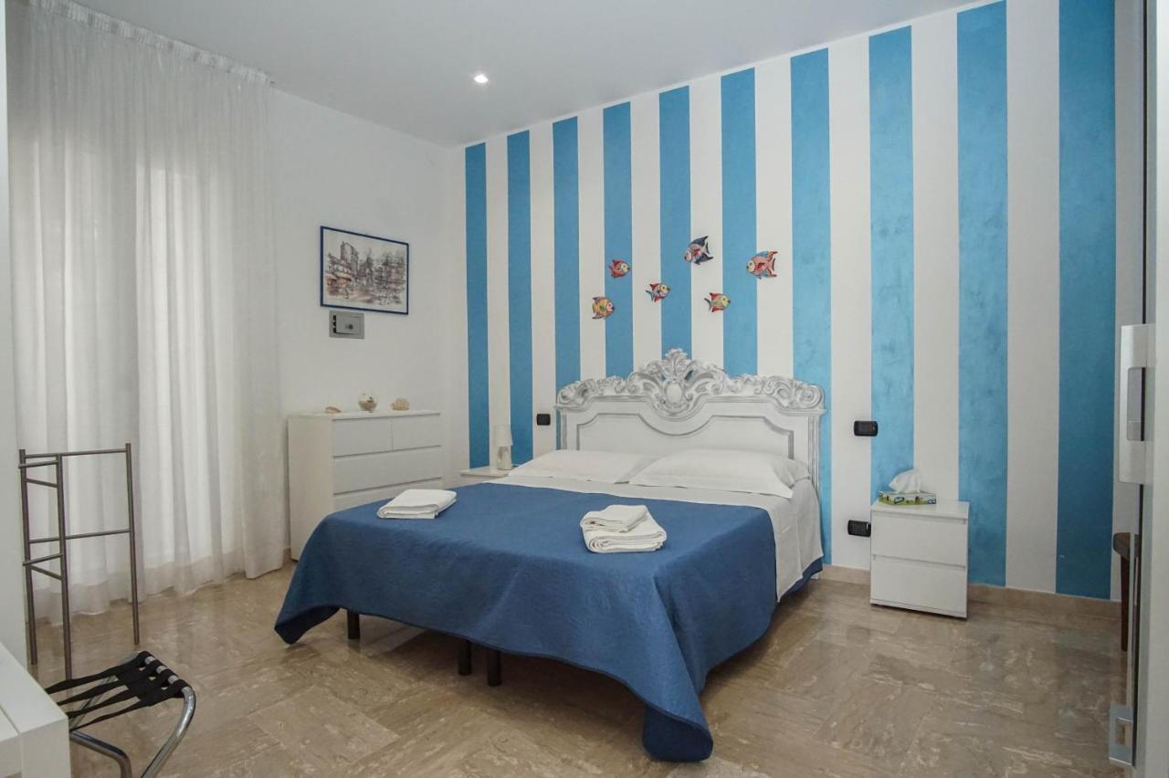 B&B Le Terrazze Mola di Bari Eksteriør billede